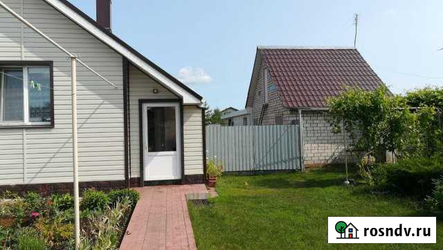 Коттедж 167 м² на участке 16 сот. на продажу в Тольятти Тольятти - изображение 1