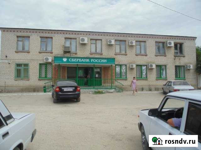 Помещение свободного назначения, 691.7 кв.м. Фролово - изображение 1