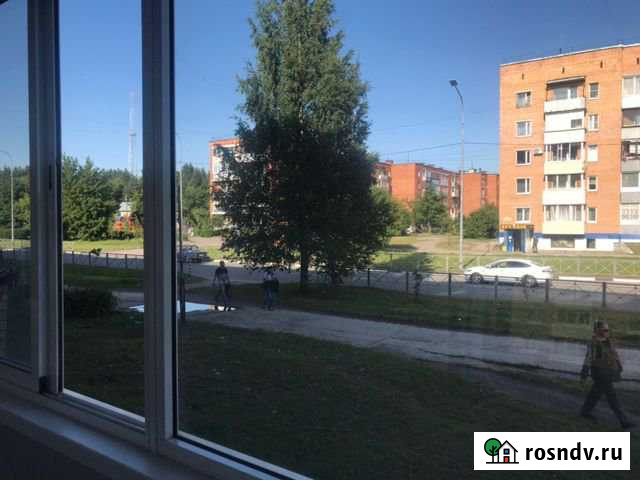 1-комнатная квартира, 35 м², 1/5 эт. на продажу в Сортавале Сортавала - изображение 1