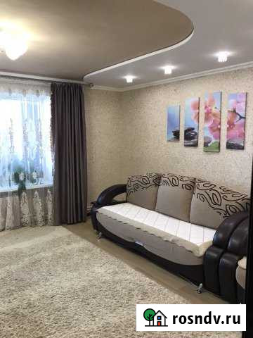 2-комнатная квартира, 53 м², 1/2 эт. на продажу в Суземке Суземка - изображение 1