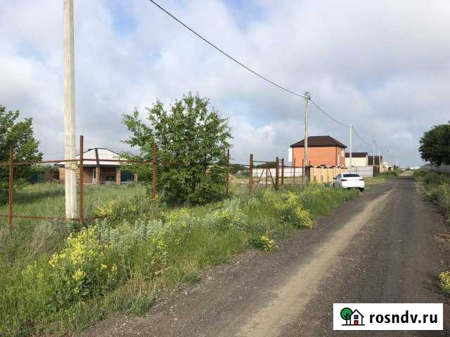 Участок СНТ, ДНП 9 сот. на продажу в Калинине Калинин - изображение 1