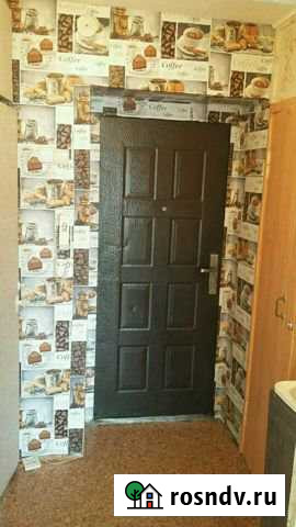 1-комнатная квартира, 18 м², 5/5 эт. на продажу в Краснокамске Краснокамск - изображение 1