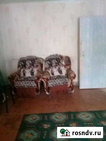 1-комнатная квартира, 36 м², 2/3 эт. на продажу в Карагае Карагай - изображение 1