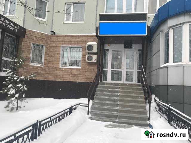 Помещение свободного назначения, 57 кв.м. Нижневартовск - изображение 1