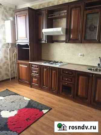 2-комнатная квартира, 70 м², 5/6 эт. в аренду на длительный срок в Дербенте Дербент