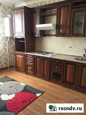 2-комнатная квартира, 70 м², 5/6 эт. в аренду на длительный срок в Дербенте Дербент - изображение 1