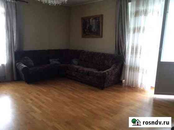 3-комнатная квартира, 103 м², 6/10 эт. в аренду на длительный срок в Екатеринбурге Екатеринбург