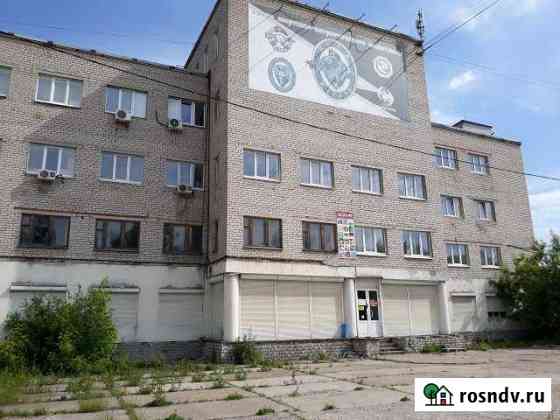 Продам помещение 329 кв.м. на 1-м этаже Череповец