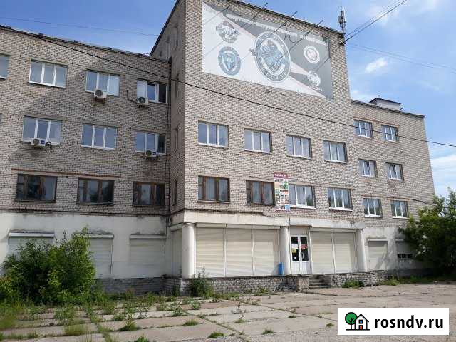Продам помещение 329 кв.м. на 1-м этаже Череповец - изображение 1