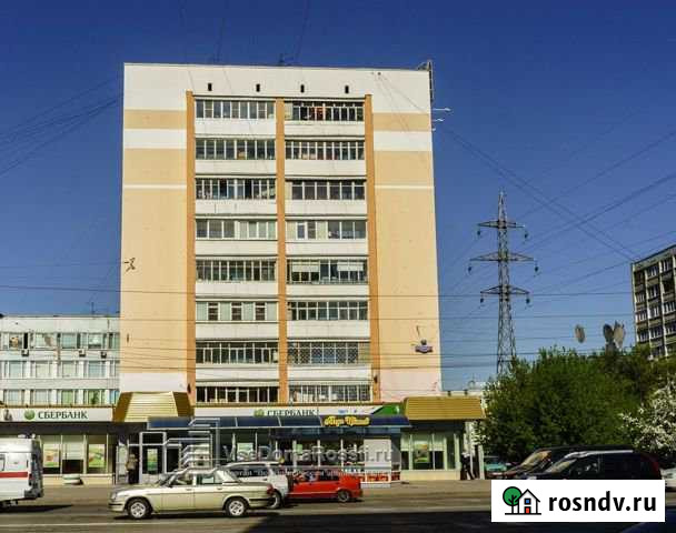 4-комнатная квартира, 67 м², 6/9 эт. на продажу в Твери Тверь - изображение 1