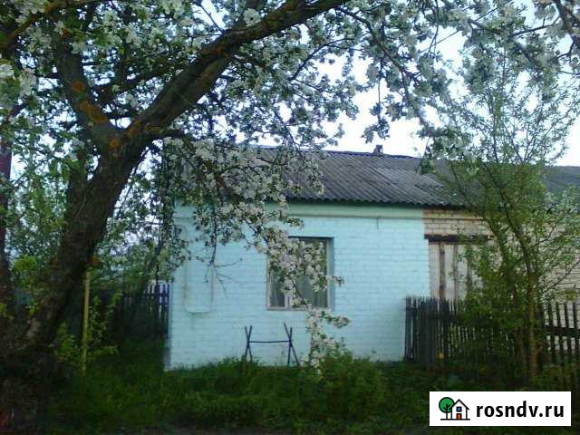 Дом 54.3 м² на участке 4 сот. на продажу в Сухиничах Сухиничи - изображение 1