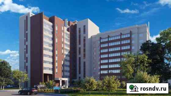 1-комнатная квартира, 45 м², 12/12 эт. на продажу в Воронеже Воронеж