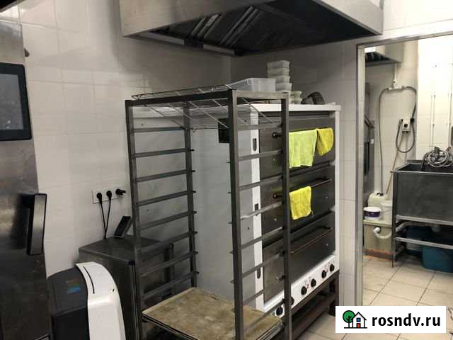 Сдам готовый цех под кондитерское производство Балашиха - изображение 1