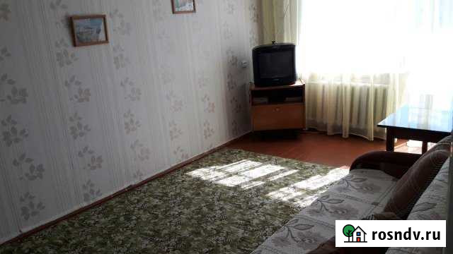 1-комнатная квартира, 31 м², 3/5 эт. в аренду посуточно в Белорецке Белорецк - изображение 1