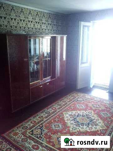 2-комнатная квартира, 44 м², 4/5 эт. на продажу в Зернограде Зерноград - изображение 1