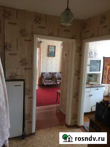 4-комнатная квартира, 60 м², 5/5 эт. на продажу в Стерлитамаке Стерлитамак - изображение 1