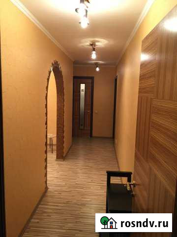 3-комнатная квартира, 65 м², 7/9 эт. в аренду на длительный срок в Железнодорожном Московской области Железнодорожный - изображение 1