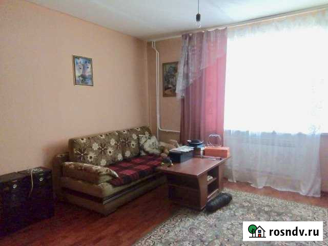 3-комнатная квартира, 64 м², 1/3 эт. на продажу в Петушках Петушки - изображение 1