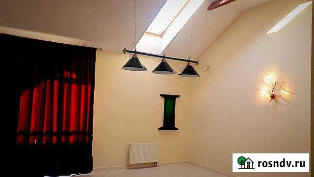 Таунхаус 312 м² на участке 3.5 сот. на продажу в Воскресенском Московской области Воскресенское - изображение 1