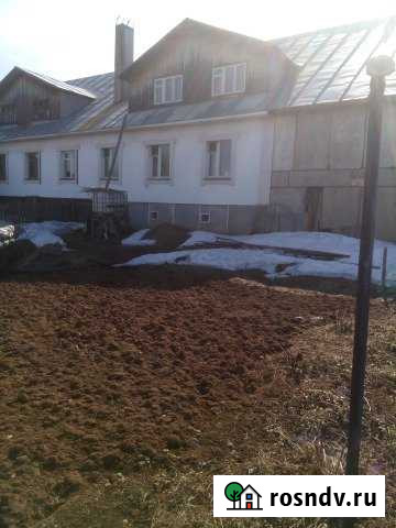 Дом 250 м² на участке 12 сот. на продажу в Котельниче Котельнич - изображение 1