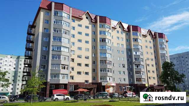 Помещение 39 кв.м. в Ваше пользование. Всего за Нижневартовск - изображение 1