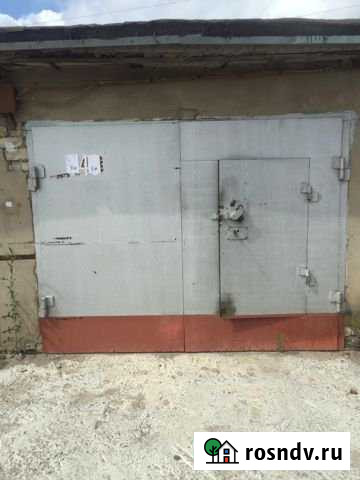 Гараж 18 м² на продажу в Волжском Волгоградской области Волжский - изображение 1