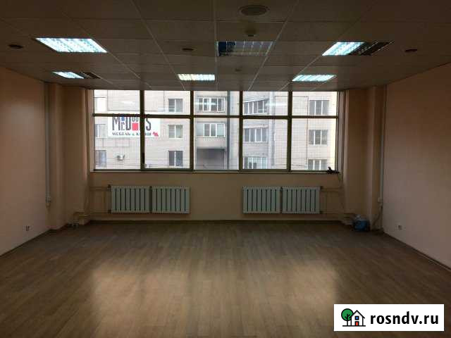 Офисное помещение, 50 кв.м. Чита - изображение 1