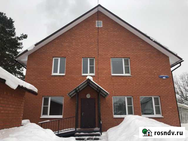 Дом 216 м² на участке 8.5 сот. на продажу в Заречном Пензенской области Заречный - изображение 1