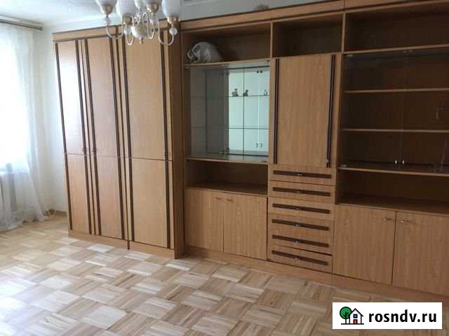 3-комнатная квартира, 60 м², 4/5 эт. в аренду на длительный срок в Ставрополе Ставрополь - изображение 1