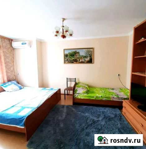 1-комнатная квартира, 34 м², 2/5 эт. в аренду посуточно в Туапсе Туапсе - изображение 1