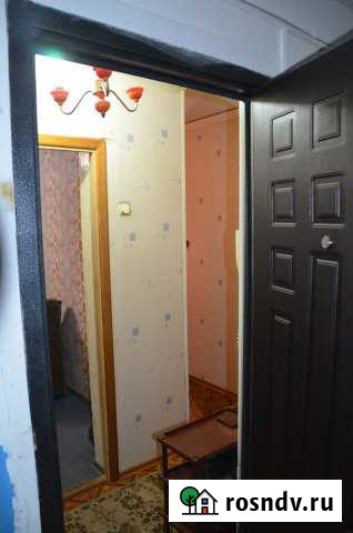 1-комнатная квартира, 29 м², 2/5 эт. на продажу в Федоровском Ханты-Мансийского округа Федоровский - изображение 1
