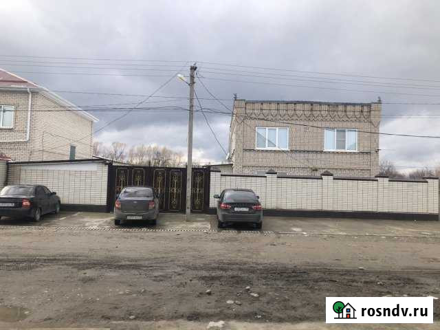 Дом 200 м² на участке 15 сот. на продажу в Чапаевском Чапаевское - изображение 1