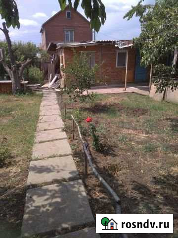 Дача 30 м² на участке 6 сот. на продажу в Николаевке Ростовской области Николаевка - изображение 1