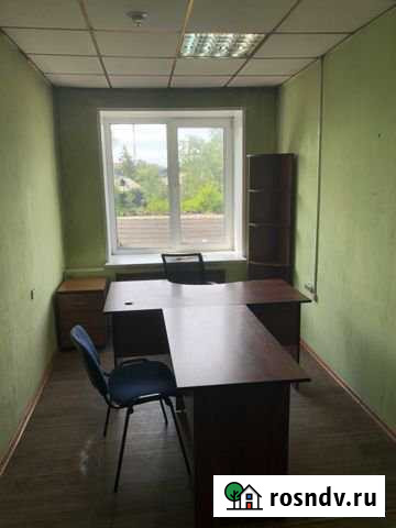 Сдам в аренду офисные помещения Кызыл - изображение 1