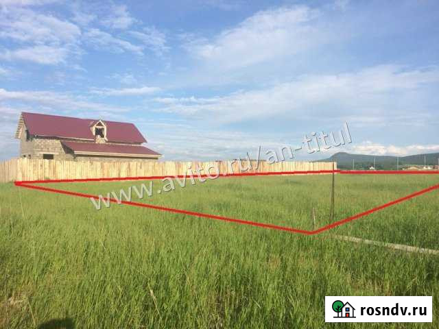 Участок ИЖС 15 сот. на продажу в Березниках Березники - изображение 1