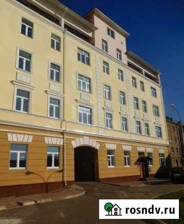 2-комнатная квартира, 120 м², 2/6 эт. на продажу в Серпухове Серпухов - изображение 1