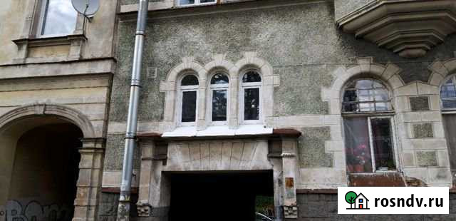 1-комнатная квартира, 42 м², 2/4 эт. на продажу в Выборге Выборг - изображение 1