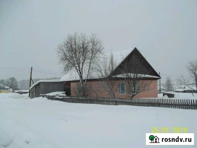 Дом 70 м² на участке 30 сот. на продажу в Солтоне Солтон - изображение 1