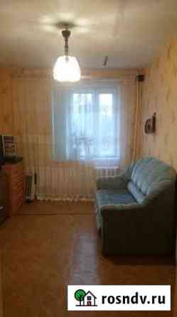Комната 12 м² в 2-ком. кв., 4/5 эт. на продажу в Шлиссельбурге Шлиссельбург