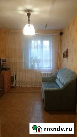 Комната 12 м² в 2-ком. кв., 4/5 эт. на продажу в Шлиссельбурге Шлиссельбург - изображение 1