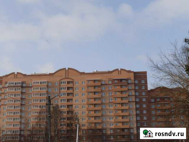 1-комнатная квартира, 45 м², 12/13 эт. на продажу в Кингисеппе Кингисепп - изображение 1