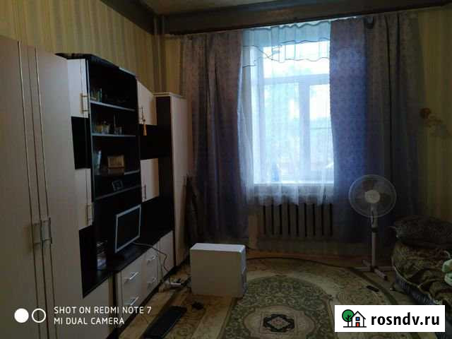 Комната 15 м² в 4-ком. кв., 1/2 эт. на продажу в Хорлово Хорлово - изображение 1