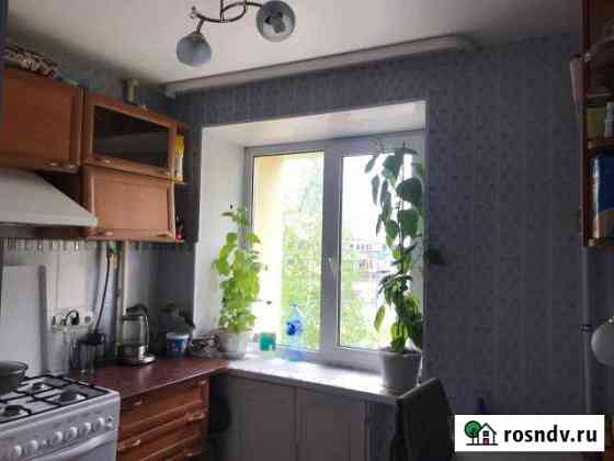 2-комнатная квартира, 43 м², 2/5 эт. на продажу в Белоярском Ханты-Мансийского АО Белоярский