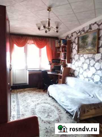 1-комнатная квартира, 30 м², 5/5 эт. на продажу в Апрелевке Апрелевка - изображение 1