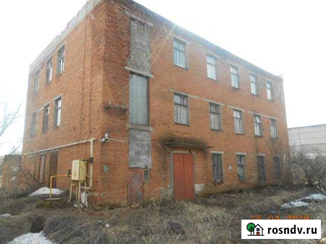 Дом 568.7 м² на участке 18 сот. на продажу в Козьмодемьянске Козьмодемьянск - изображение 1