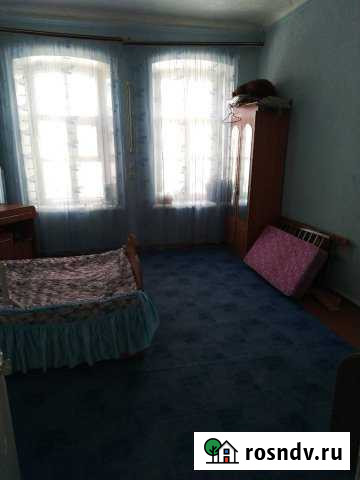 2-комнатная квартира, 56 м², 2/2 эт. на продажу в Ртищево Ртищево - изображение 1