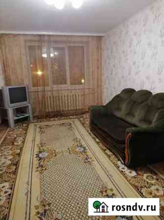 2-комнатная квартира, 64 м², 2/12 эт. в аренду посуточно в Белгороде Белгород