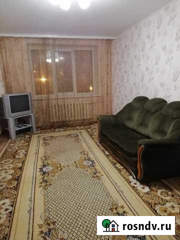 2-комнатная квартира, 64 м², 2/12 эт. в аренду посуточно в Белгороде Белгород - изображение 1