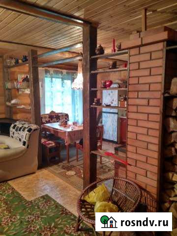 Дом 110 м² на участке 20 сот. на продажу в Удомле Удомля - изображение 1