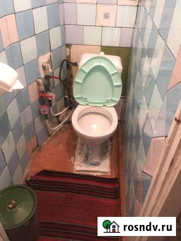 2-комнатная квартира, 48 м², 3/9 эт. в аренду на длительный срок в Энгельсе Энгельс - изображение 1